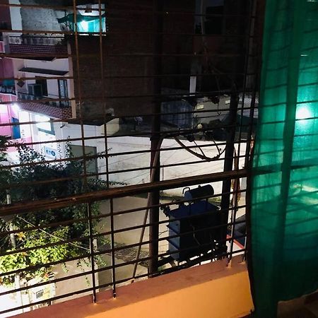 The Emerald House Varanasi Luaran gambar