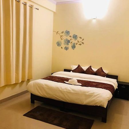 The Emerald House Varanasi Luaran gambar