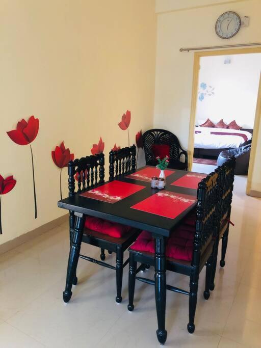The Emerald House Varanasi Luaran gambar