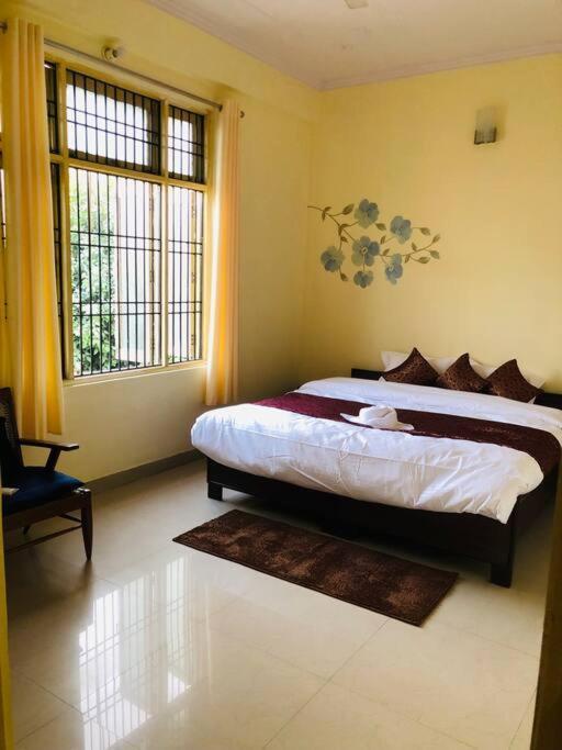 The Emerald House Varanasi Luaran gambar