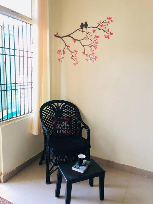 The Emerald House Varanasi Luaran gambar