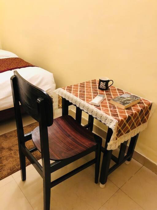 The Emerald House Varanasi Luaran gambar