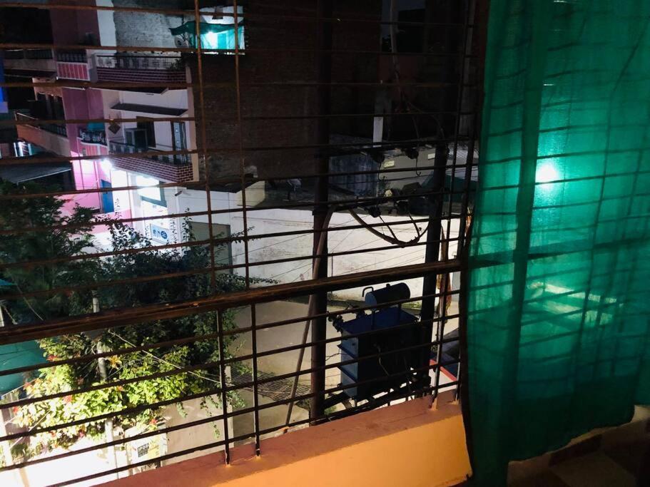 The Emerald House Varanasi Luaran gambar