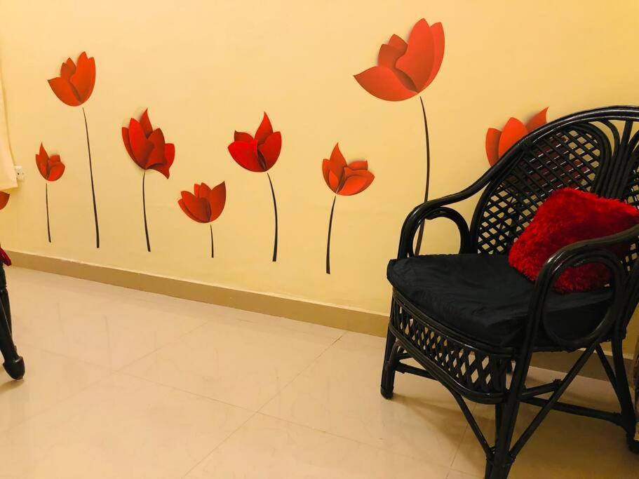 The Emerald House Varanasi Luaran gambar