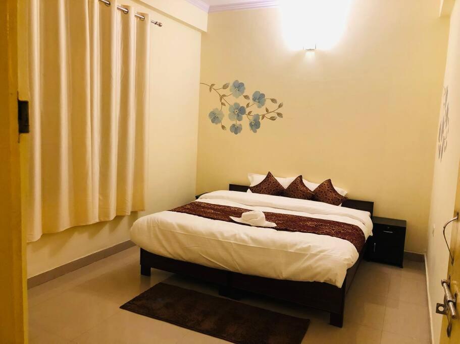 The Emerald House Varanasi Luaran gambar