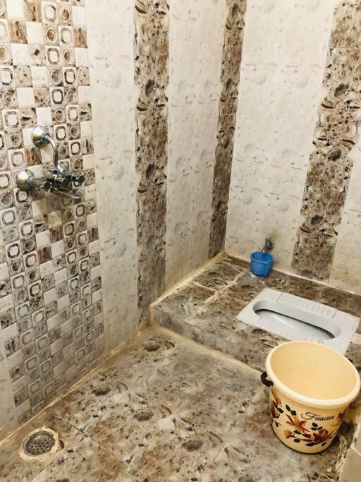The Emerald House Varanasi Luaran gambar